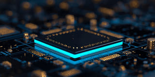 Trading innovation — Merit Tallidenment's AI-driven technology built for the markets