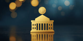 Wall Street and large institutions channeling funds into crypto ETFs