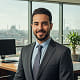 Olivier Rurangwa, Business Development Lead