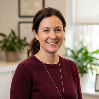 Laura Bennett, Merit Tallidenment Head of Compliance & Regulation