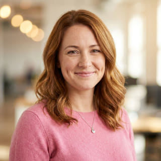 Emily Watson, Merit Tallidenment Customer Support Head